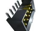 LTMM-105-02-F-D-SM-TR Headers & Wire Housings