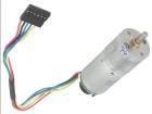 99:1 25DX54L MM MP 12V 48 CPR ENCODER Robotics and Prototyping