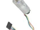 99:1 25DX54L MM MP 12V 48 CPR ENCODER DC Motors