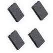 NSP220M12.5D2TRF Aluminium Organic Polymer Capacitors