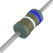 RNF14FTD6K19 Metal Film Resistors - Through Hole