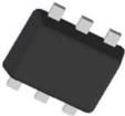 NST3946DP6T5G  Semiconductors