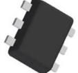 NST3946DP6T5G Bipolar Transistors - BJT