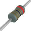 RNF14FTD2K10 Metal Film Resistors - Through Hole