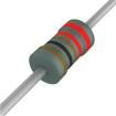 RNF14FTD221R Metal Film Resistors - Through Hole