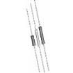 CA00021K000JE14 Wirewound Resistors - Through Hole