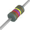 RNF14FTD14K7 Metal Film Resistors - Through Hole