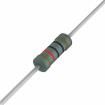 RNF14FTD10K0 Metal Film Resistors - Through Hole