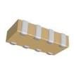 CA064C102K5RACTU Passive Components