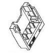 78171-5006-TR1125 Gate Drivers