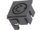 D5Â (FC680805) Circular DIN Connectors