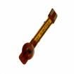 NTCAFLEX05124FM NTC (Negative Temperature Coefficient) Thermistors