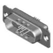 DCMY21WA4P electronic component of ITT
