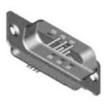 DCMY21WA4P  Connectors