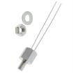 NTCASCWE3104F NTC (Negative Temperature Coefficient) Thermistors