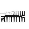 782452F00000G Heat Sinks