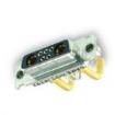 DCMN13W6SN  Connectors