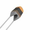 NTCLE100E3104HB0 NTC (Negative Temperature Coefficient) Thermistors