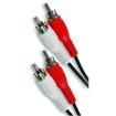 24-16452 Audio Cables / Video Cables / RCA Cables