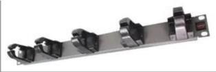 25.B016G  Connectors