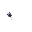 25MH522MEFCT56.3X5 Aluminium Electrolytic Capacitors - Radial Leaded