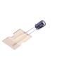 25MH710MEFCT54X7  Passive Components