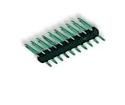 2,5 MS 10  Connectors