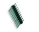 2,5 MS 10 FFC & FPC Connectors