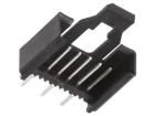 2,5 MSFQ 06  Connectors