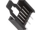 2,5 MSFQ 06 Headers & Wire Housings