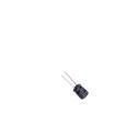 25ZLG22MEFCT15X7 Aluminium Electrolytic Capacitors - Radial Leaded