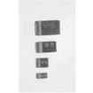 NTC-T106K6.3TRPF Tantalum Capacitors - Solid SMD