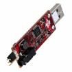 TLV320DAC3202EVM Audio IC Development Tools