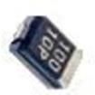 NTC-T335K20TRBF Tantalum Capacitors - Solid Leaded