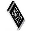 PCF-W0402LF-03-8452-B-PLT Thin Film Resistors - SMD