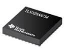 TLV320AIC34IZASR electronic component of Texas Instruments
