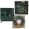 TLV320AIC33EVM-PDK Audio IC Development Tools