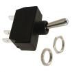 GTS447I101HR Toggle Switches