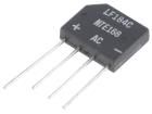 NTE168 electronic component of NTE