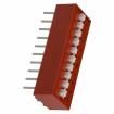 78B10T DIP Switches/SIP Switches