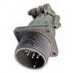 CA3100E14S-7PB01-09 Circular MIL Spec Connector