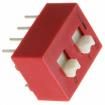 78F02T DIP Switches/SIP Switches