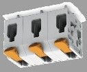 2604-1502  Connectors