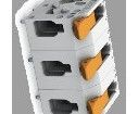 2604-1502 Pluggable Terminal Blocks