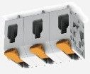 2604-1504  Connectors
