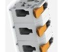 2604-1504 Pluggable Terminal Blocks