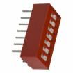 78RB07ST DIP Switches/SIP Switches