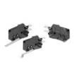 D3V-11G6K-1C25-K  Electromechanical