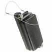 H10BPR-KDB Heavy Duty Power Connectors
