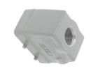 H10B-TG-M25 IC & Component Sockets